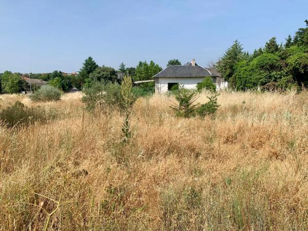 Terreno en calle Cañada de las Merinas
