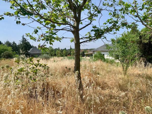 Terreno en calle Cañada de las Merinas