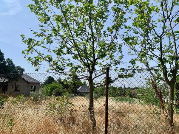 Terreno en calle Cañada de las Merinas