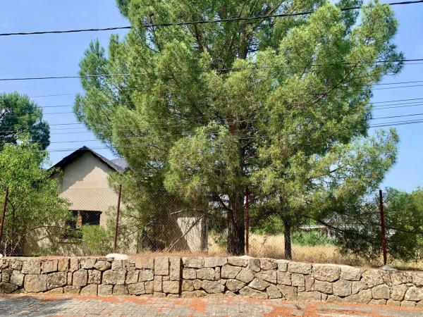 Terreno en calle Cañada de las Merinas