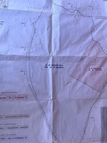 Terreno en Polígono 8