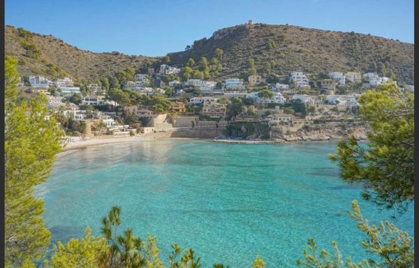 Terreno en Colmenarejo