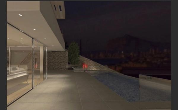 Terreno en Colmenarejo