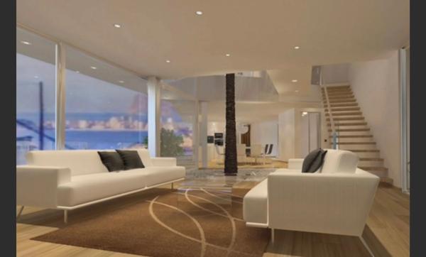 Terreno en Colmenarejo