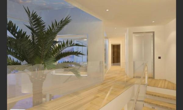 Terreno en Colmenarejo