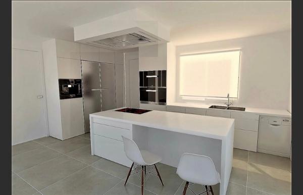 Terreno en Colmenarejo