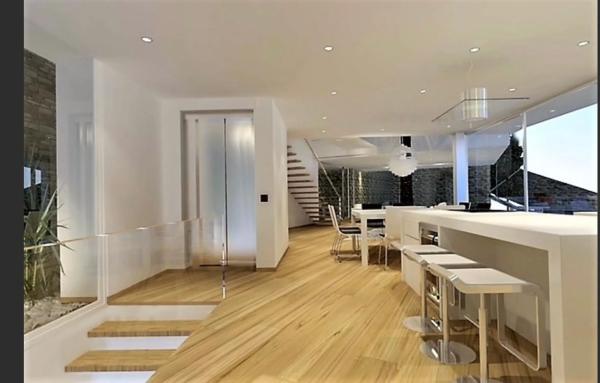 Terreno en Colmenarejo