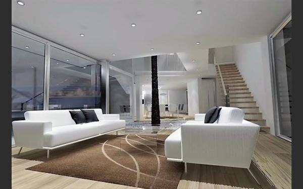 Terreno en Colmenarejo