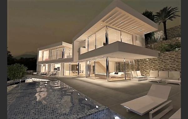 Terreno en Colmenarejo