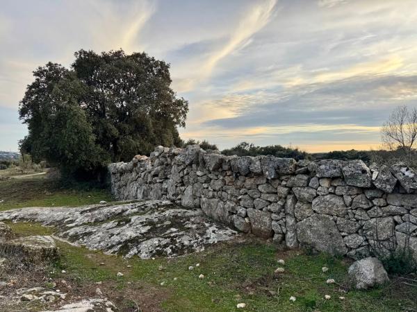 Terreno en camino de villamantilla s/n