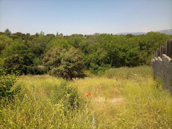 Terreno en calle Faisán