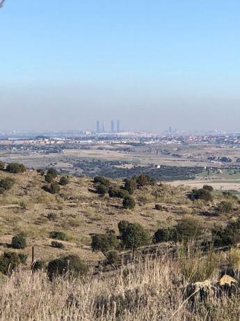 Terreno en Los Canchos s/n