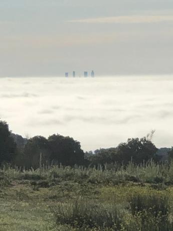 Terreno en Los Canchos s/n