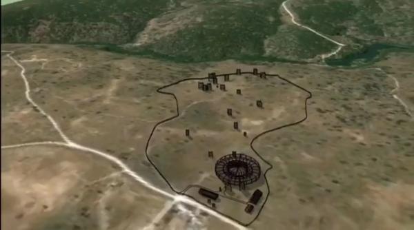 Terreno en Los Canchos s/n