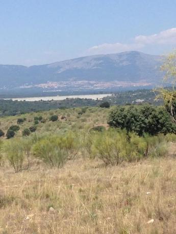 Terreno en Los Canchos s/n