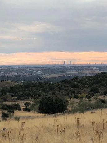 Terreno en Los Canchos s/n