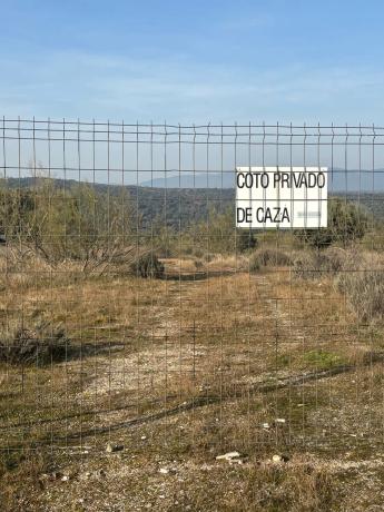 Terreno en Los Canchos s/n