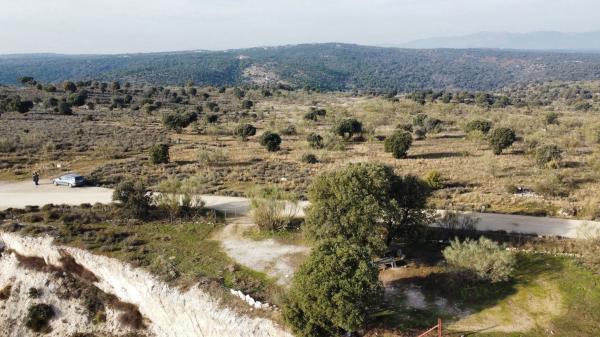 Terreno en Los Canchos s/n