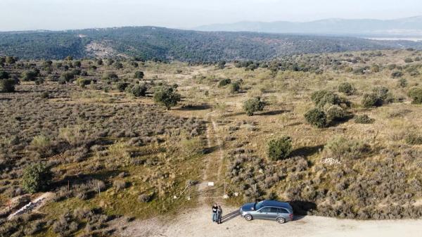 Terreno en Los Canchos s/n