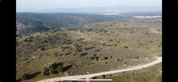 Terreno en Colmenarejo