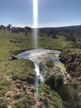 Terreno en Colmenarejo