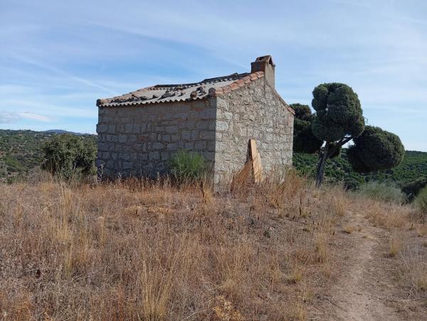 Terreno en Ferrocarril los Quinchos