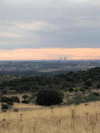 Terreno en Colmenarejo