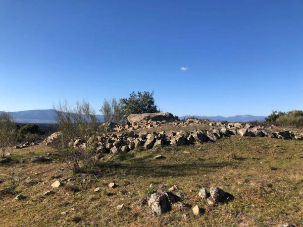Terreno en Colmenarejo