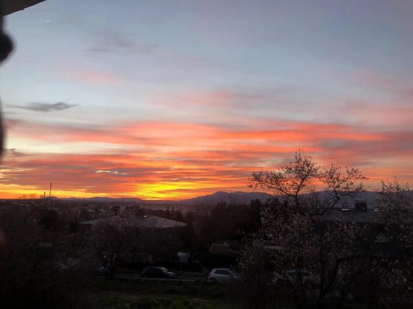 Terreno en Colmenarejo