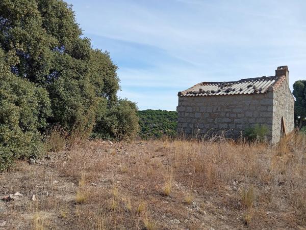 Terreno en Ferrocarril los Quinchos