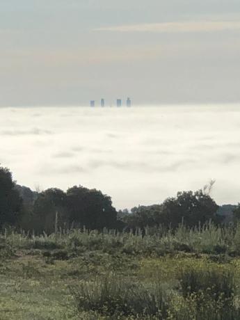 Terreno en Colmenarejo