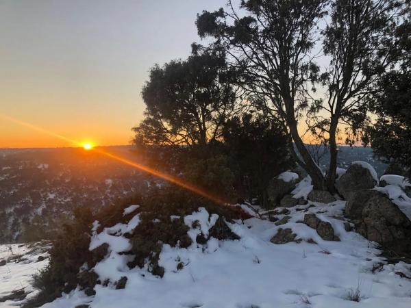 Terreno en Colmenarejo