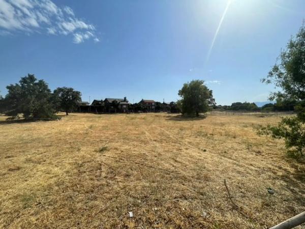 Terreno en calle del Abeto s/n