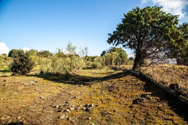 Terreno en vereda del Madroñal s/n Sn