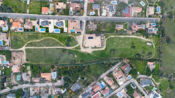 Terreno en calle de la Cerca del Pino s/n