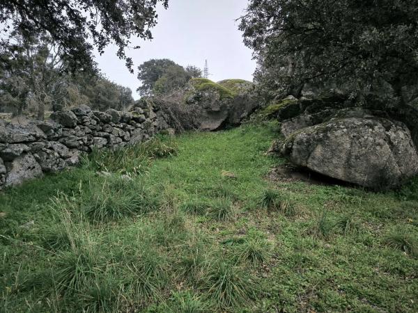 Terreno en calle Viñas Viejas s/n