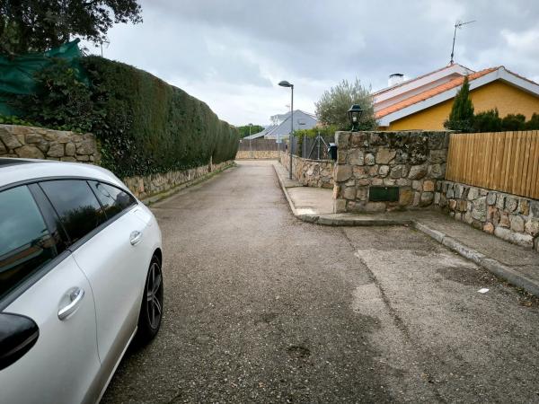 Terreno en calle Viñas Viejas s/n