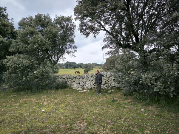 Terreno en calle Viñas Viejas s/n