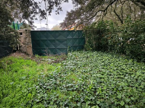 Terreno en calle Viñas Viejas s/n