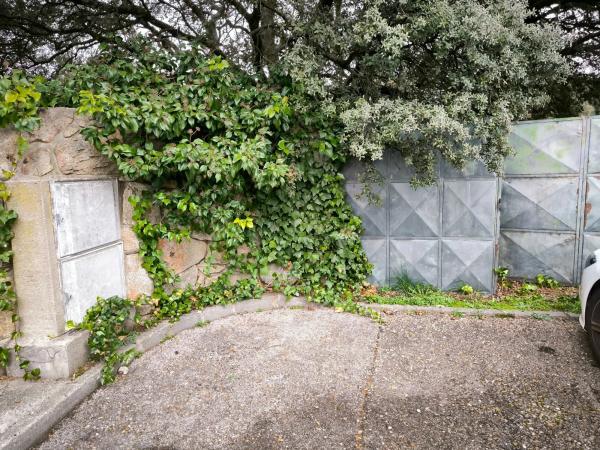 Terreno en calle Viñas Viejas s/n