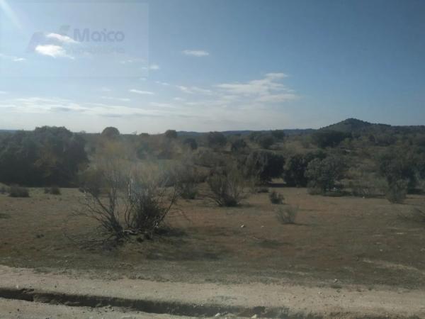 Terreno en carretera Villanueva del Pardillde o s/n