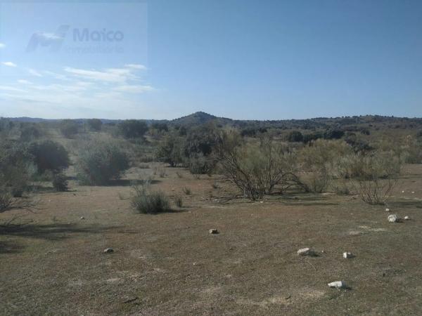 Terreno en carretera Villanueva del Pardillde o s/n