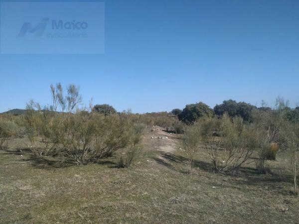 Terreno en carretera Villanueva del Pardillde o s/n