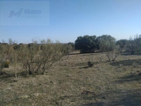 Terreno en carretera Villanueva del Pardillde o s/n