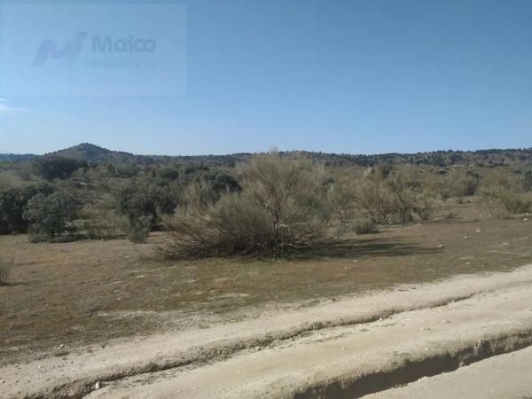 Terreno en carretera Villanueva del Pardillde o s/n