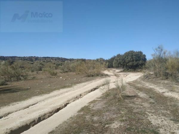 Terreno en carretera Villanueva del Pardillde o s/n