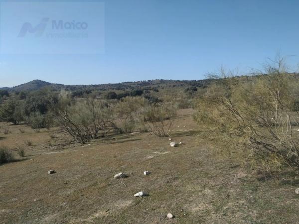 Terreno en carretera Villanueva del Pardillde o s/n
