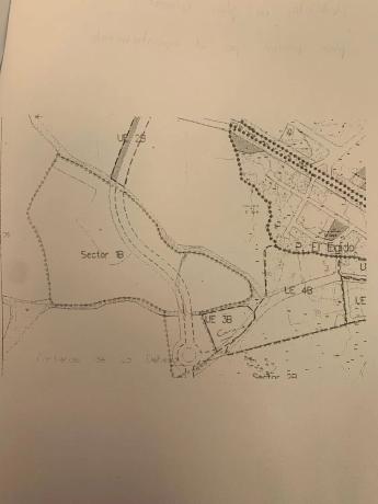 Terreno en camino Del Cura s/n