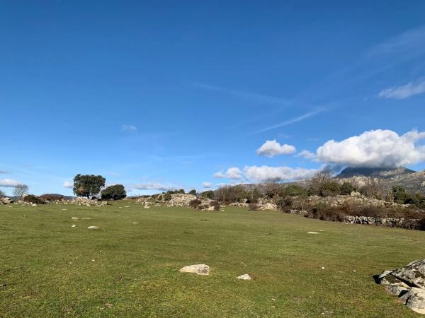 Terreno en camino Del Cura s/n