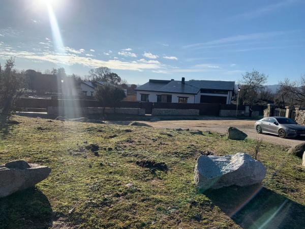 Terreno en camino Del Cura s/n